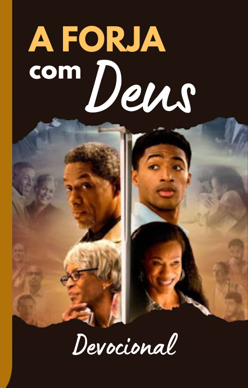 A Forja com Deus Devocional
